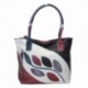 ACQUERELLO WINE RAMO HANDBAG