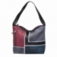 ACQUERELLO WINE SQUARE HANDBAG