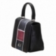 ACQUERELLO WINE TRIS HANDBAG
