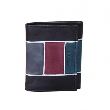 PORTAFOGLIO WINE TRIS