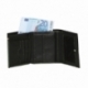 WINE TRIS WALLET