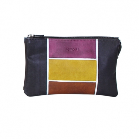 BUSTINA ACQUERELLO LIME TRIS