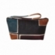 ACQUERELLO PLATINO GEOMETRICO SACHET