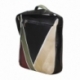 BORSA TRACOLLA BUSINESS CAMOUFLAGE TRIANGOLO