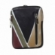 BORSELLO BUSINESS CAMOUFLAGE TRIANGOLO