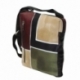 BUSINESS CAMOUFLAGE SQUARE ACROSS BODY BAG