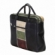 BORSA TRACOLLA BUSINESS CAMOUFLAGE TRIS