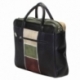 BUSINESS CAMOUFLAGE TRIS ACROSS BODY BAG