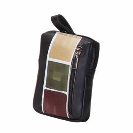 BUSINESS CAMOUFLAGE TRIS MAN BAG