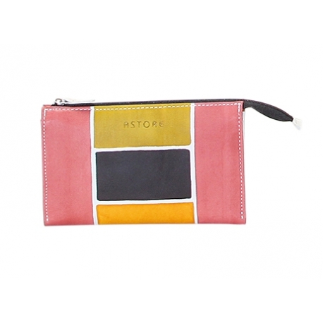 PINK TRIS SACHET