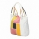 BORSA ACQUERELLO PINK SPIRE