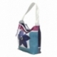 ACQUERELLO CRISTALLO FIORE HANDBAG