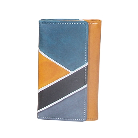 SOLE TRIANGOLO WALLET