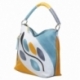 ACQUERELLO SOLE RAMO HANDBAG