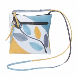 ACQUERELLO SOLE RAMO ACROSS BODY BAG