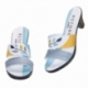 ACQUERELLO SOLE RAMO SANDALS