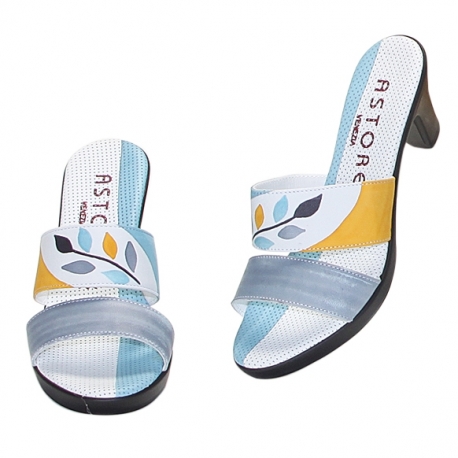 ACQUERELLO SOLE RAMO SANDALS
