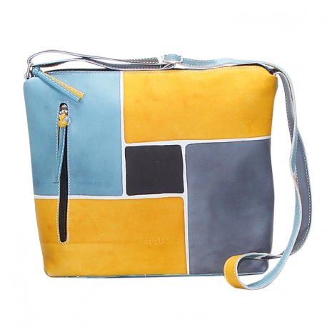 ACQUERELLO SOLE SPIRE ACROSS BODY BAG