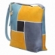 ACQUERELLO SOLE SPIRE ACROSS BODY BAG