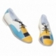 SHOES ACQUERELLO SOLE SPIRE
