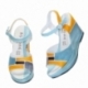 ACQUERELLO SOLE SPIRE SANDALS