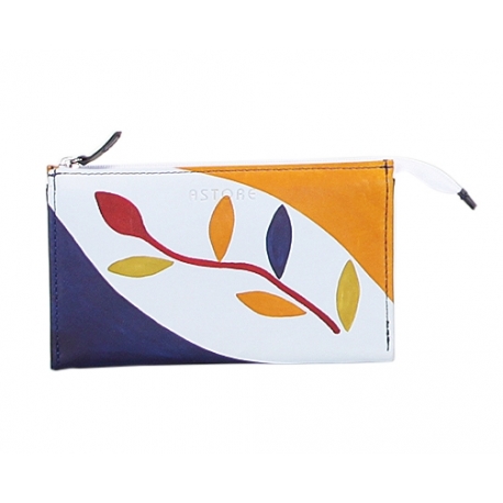 BLUE RAMO SACHET