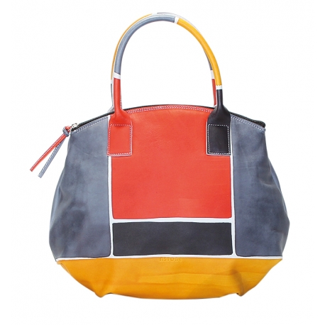 BORSA ACQUERELLO CLASSIC SCALA