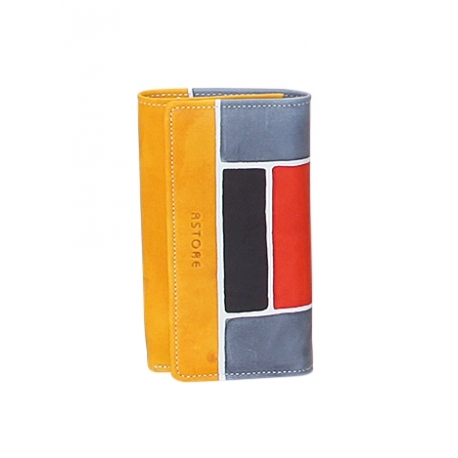 CLASSIC SCALA WALLET