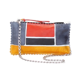 CLASSIC SCALA HANDBAG