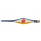 COLLARE PER CANI CLASSIC TULIPANO