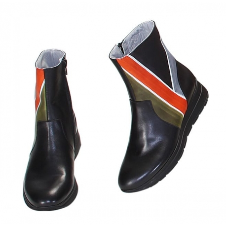 STIVALI ACQUERELLO GYM TRIANGOLO