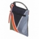 BORSA TRACOLLA ACQUERELLO GYM TRIANGOLO