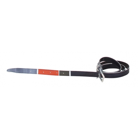 BELT ACQUERELLO GYM ALBA