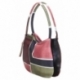 BORSA ACQUERELLO AURORA SQUARE