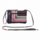 ACQUERELLO AURORA CITY SMALL HANDBAG