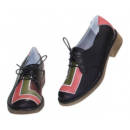 SCARPE ACQUERELLO AURORA CITY