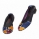BALLERINA ACQUERELLO INVERNO SQUARE