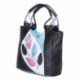 ACQUERELLO ORIZZONTE RAMO HANDBAG