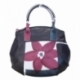 BORSA ACQUERELLO WINE FIORE
