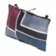 ACQUERELLO WINE SQUARE HANDBAG