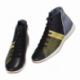 MAN SNEAKERS ACQUERELLO SPORT TRIANGOLO