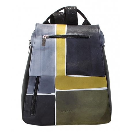 ZAINO BUSINESS SPORT SQUARE