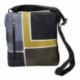 BORSA TRACOLLA BUSINESS SPORT SQUARE