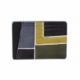 PORTA CARTE DI CREDITO UOMO SPORT TRIANGOLO