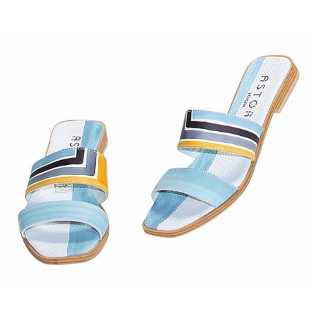 CIABATTE ACQUERELLO SOLE CITY