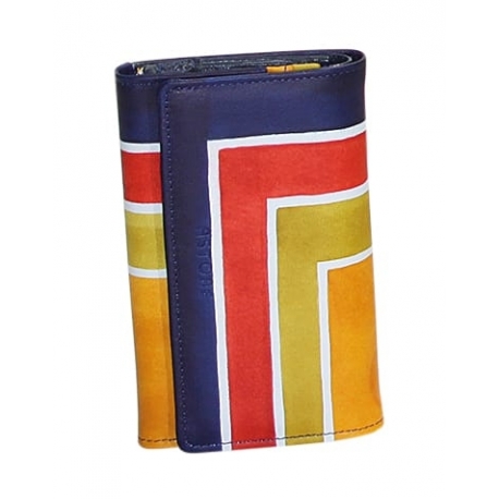 BLUE CITY WALLET