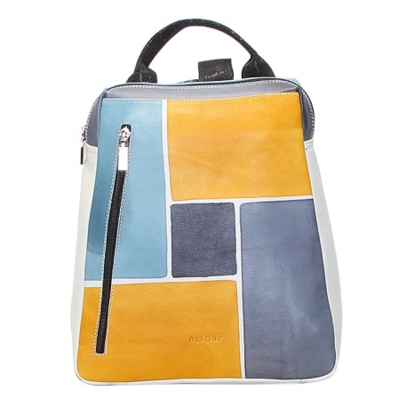 ZAINO BUSINESS SOLE SPIRE