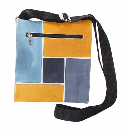 BORSA TRACOLLA BUSINESS SOLE SPIRE