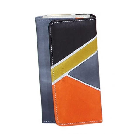 SICILY TRIANGOLO WALLET
