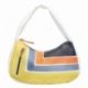 ACQUERELLO SICILY CITY HANDBAG